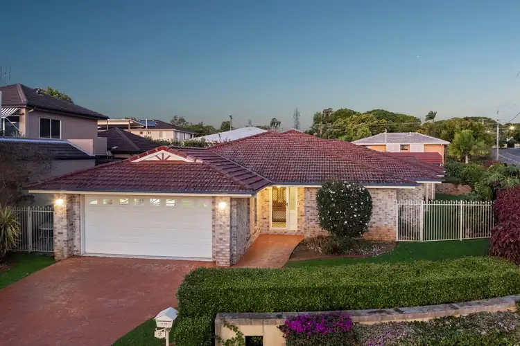 2 Millgrove Place, Buderim QLD 4556