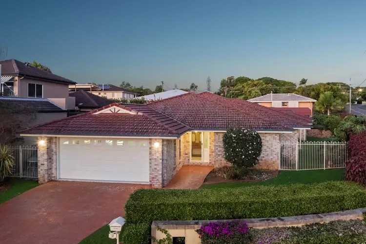 Second view of Homely house listing, 2 Millgrove Place, Buderim QLD 4556