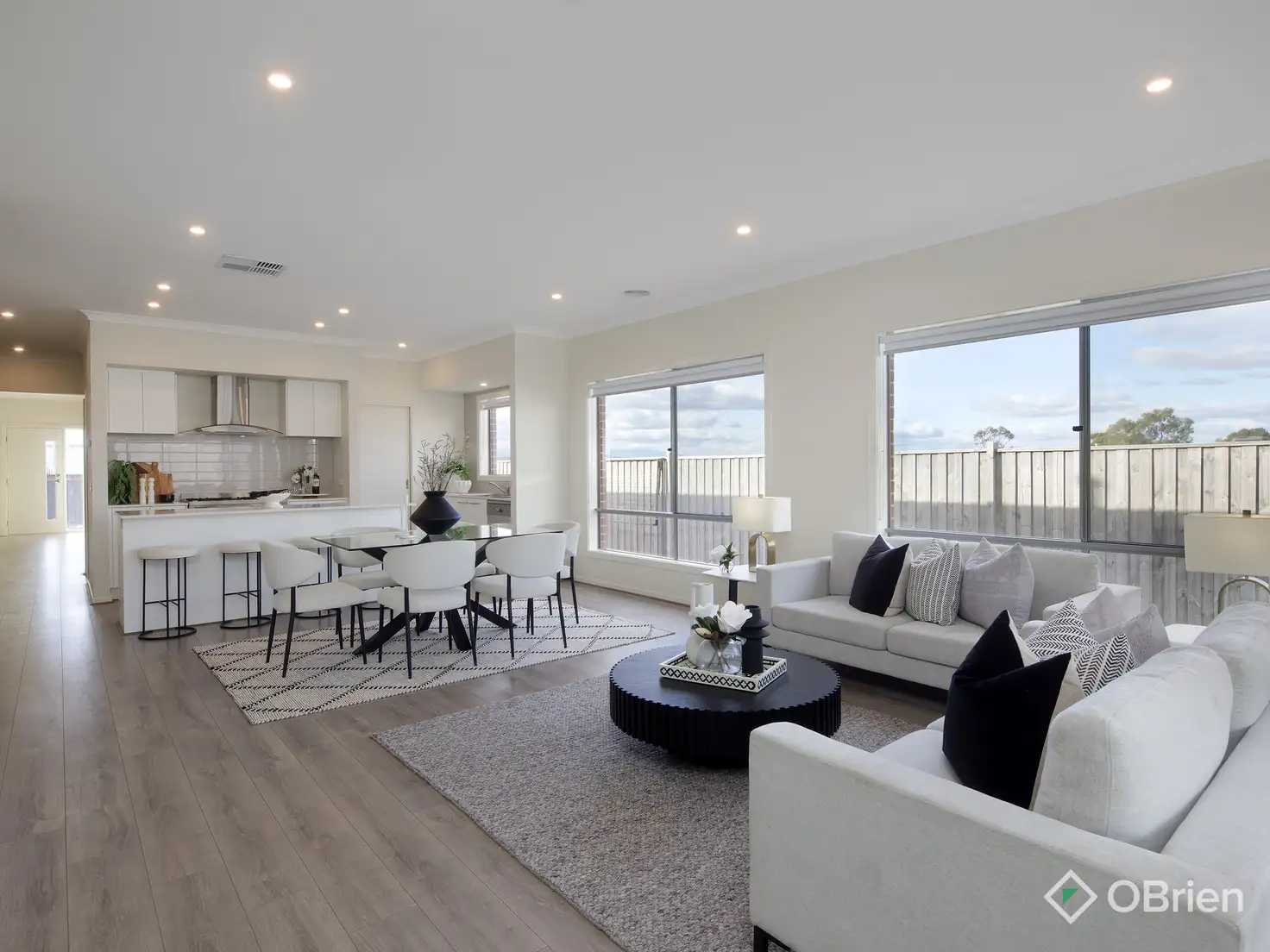 Main view of Homely house listing, 7 Bunya Street, Warragul VIC 3820