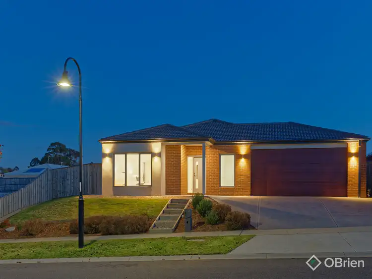 Second view of Homely house listing, 7 Bunya Street, Warragul VIC 3820