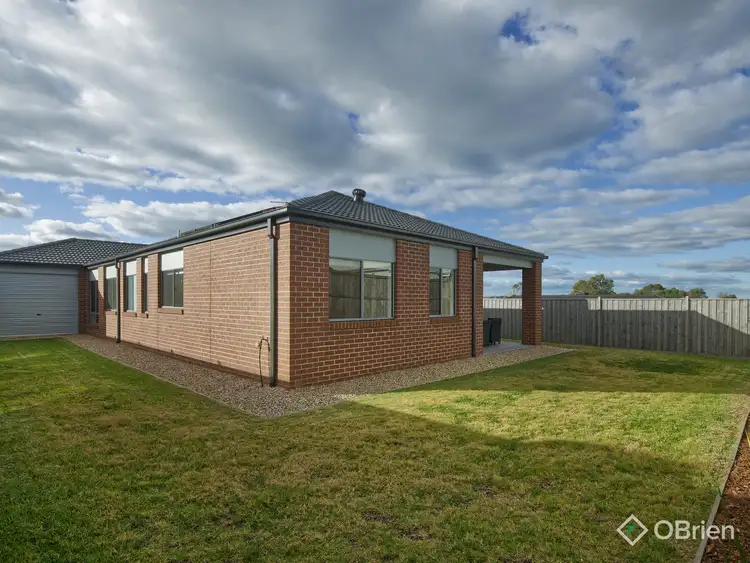 Third view of Homely house listing, 7 Bunya Street, Warragul VIC 3820
