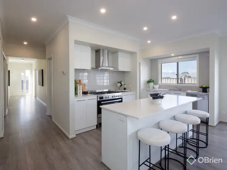 Fifth view of Homely house listing, 7 Bunya Street, Warragul VIC 3820