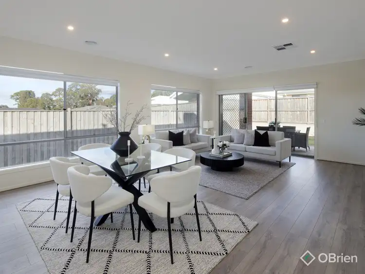 Sixth view of Homely house listing, 7 Bunya Street, Warragul VIC 3820