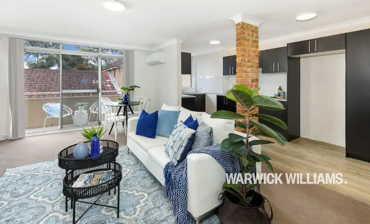 6/16-18 Belmore Street, Ryde NSW 2112