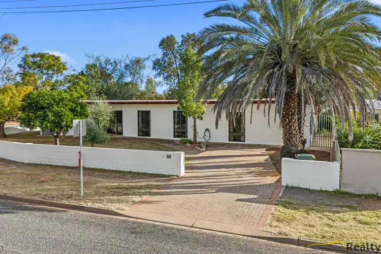1 Timbira Street, Braitling NT 870