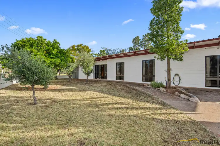 Second view of Homely house listing, 1 Timbira Street, Braitling NT 870