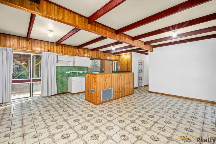 Fourth view of Homely house listing, 1 Timbira Street, Braitling NT 870