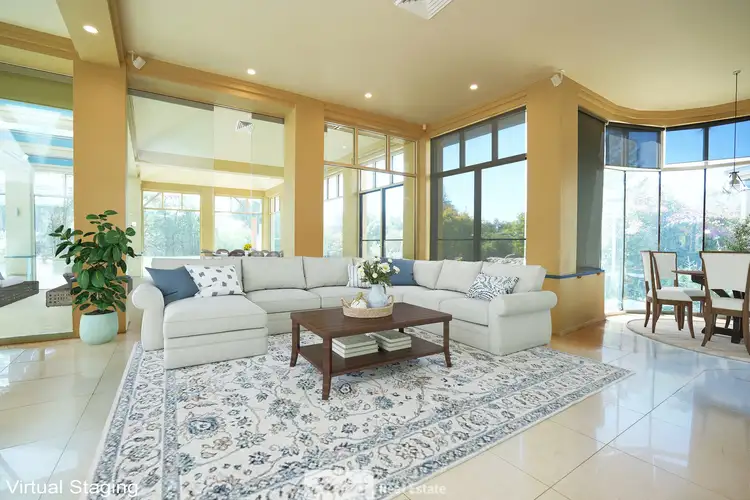 Fifth view of Homely house listing, 107B Mallinson Road, Lake Wyangan NSW 2680