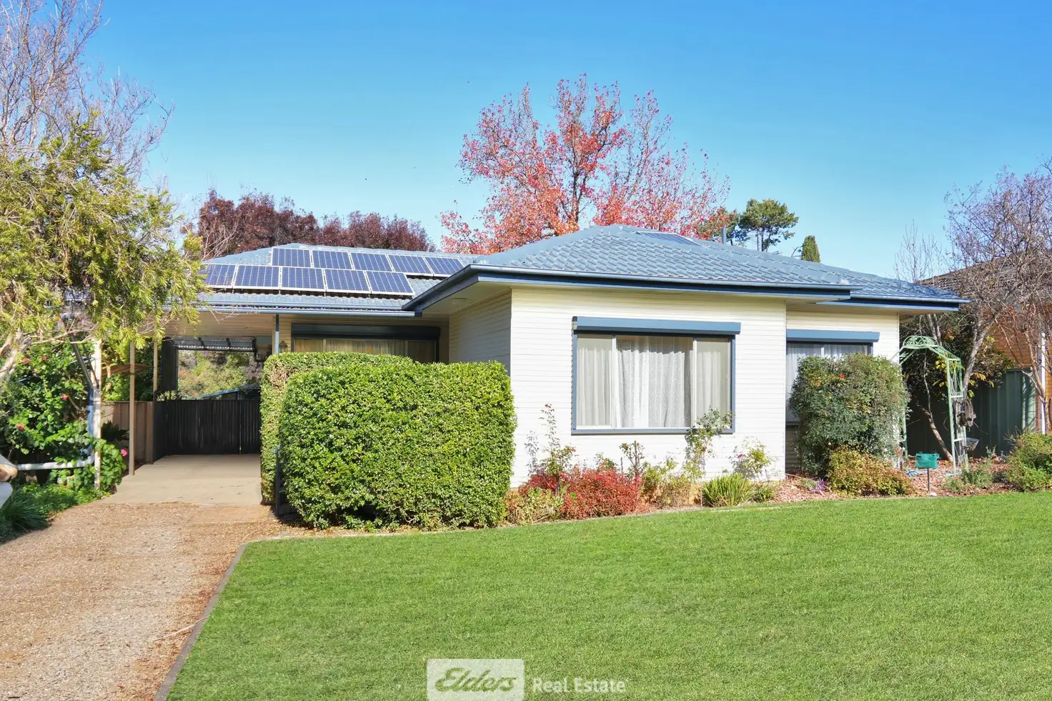 Main view of Homely house listing, 105 McNabb Crescent, Griffith NSW 2680