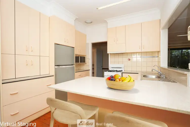 Third view of Homely house listing, 105 McNabb Crescent, Griffith NSW 2680