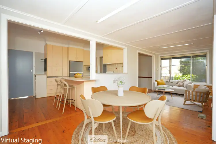 Fourth view of Homely house listing, 105 McNabb Crescent, Griffith NSW 2680