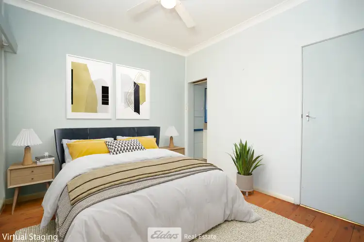 Fifth view of Homely house listing, 105 McNabb Crescent, Griffith NSW 2680