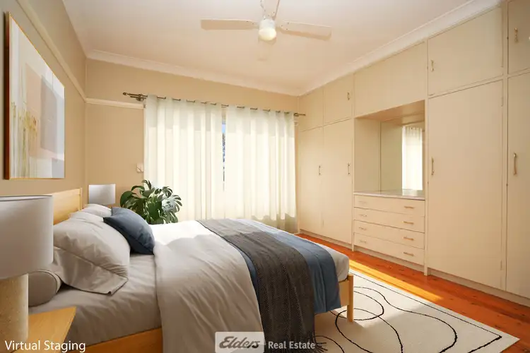Seventh view of Homely house listing, 105 McNabb Crescent, Griffith NSW 2680