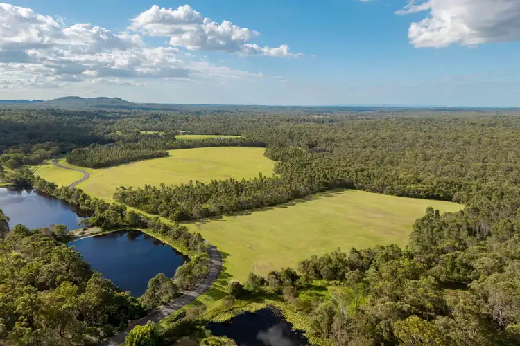 LOT 1, 186 Ford Road, Burbank QLD 4156