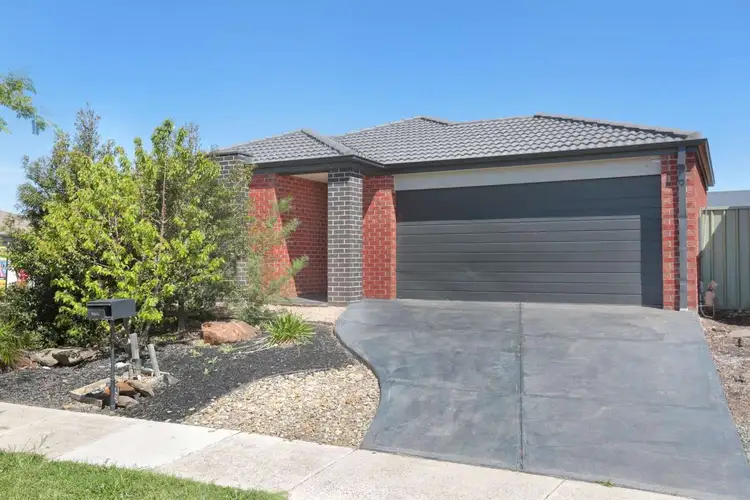 49 Manuka Grove, Wyndham Vale VIC 3024