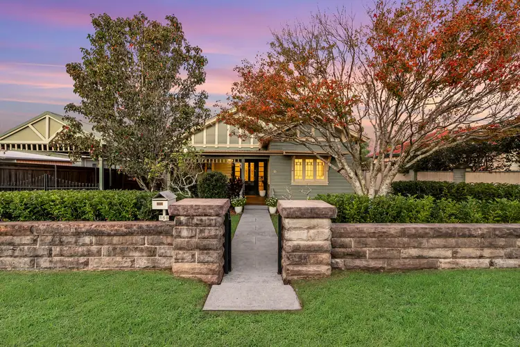 Main view of Homely house listing, 155 Albany Street, Point Frederick NSW 2250