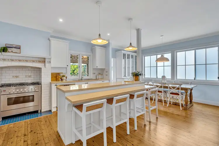 Second view of Homely house listing, 155 Albany Street, Point Frederick NSW 2250