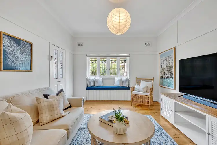 Fifth view of Homely house listing, 155 Albany Street, Point Frederick NSW 2250