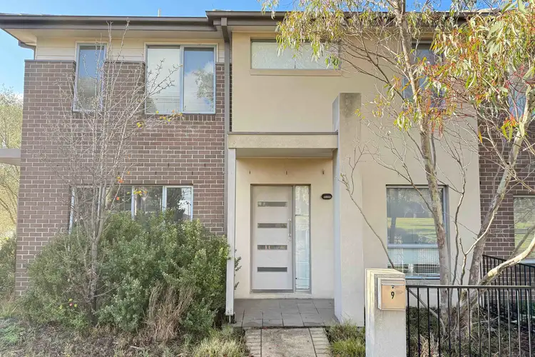 9 Nero Walk, Epping VIC 3076