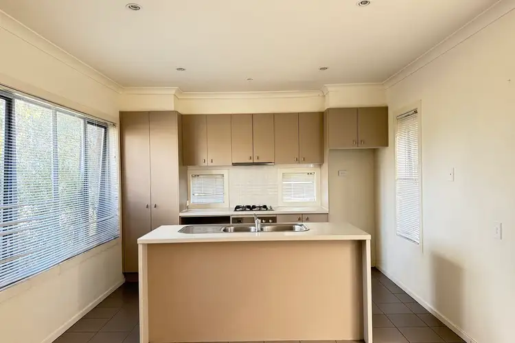 Second view of Homely townhouse listing, 9 Nero Walk, Epping VIC 3076