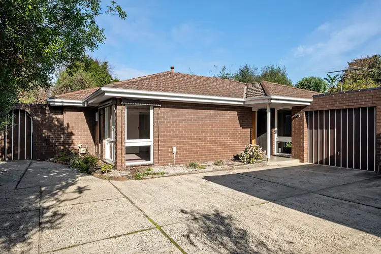 2/10 Hillcrest Avenue, Highett VIC 3190