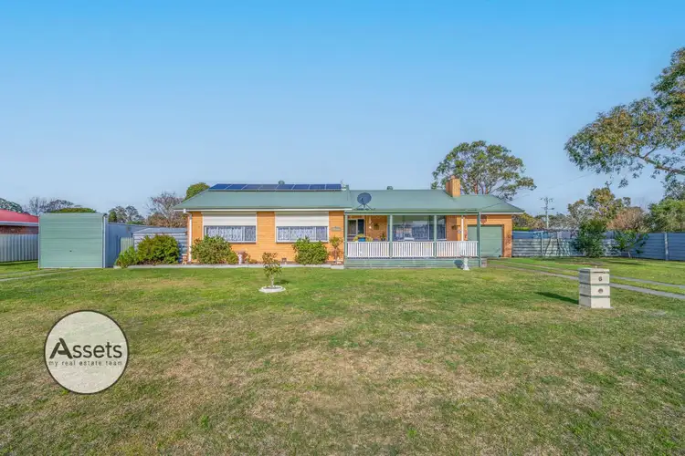 6 Carey Street, Heywood VIC 3304