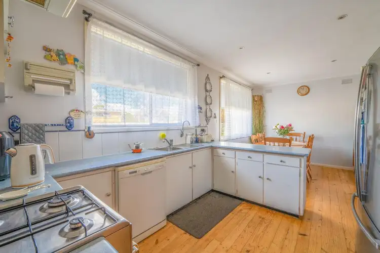 Second view of Homely house listing, 6 Carey Street, Heywood VIC 3304