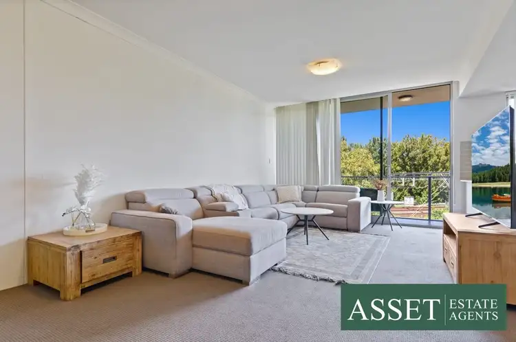 406/9-11 Wollongong Road, Arncliffe NSW 2205