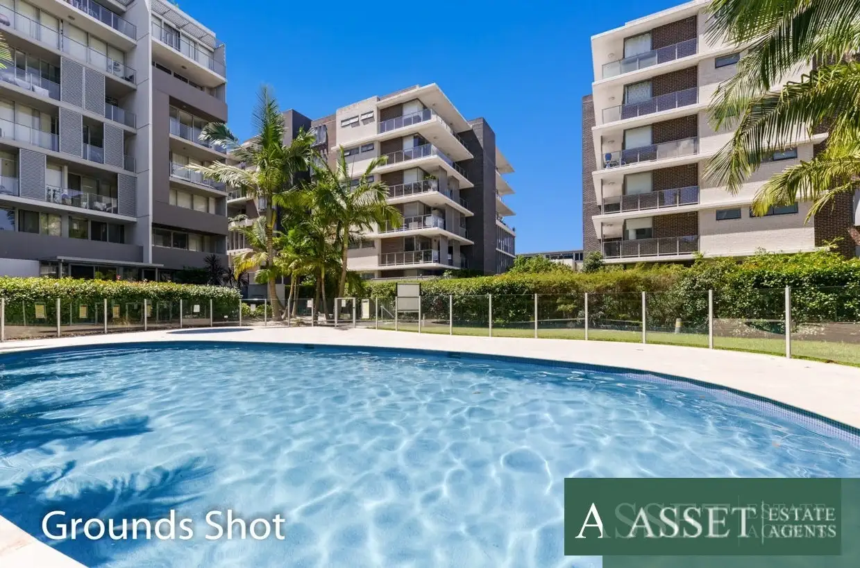 Main view of Homely apartment listing, 406/11 Wollongong Road, Arncliffe NSW 2205