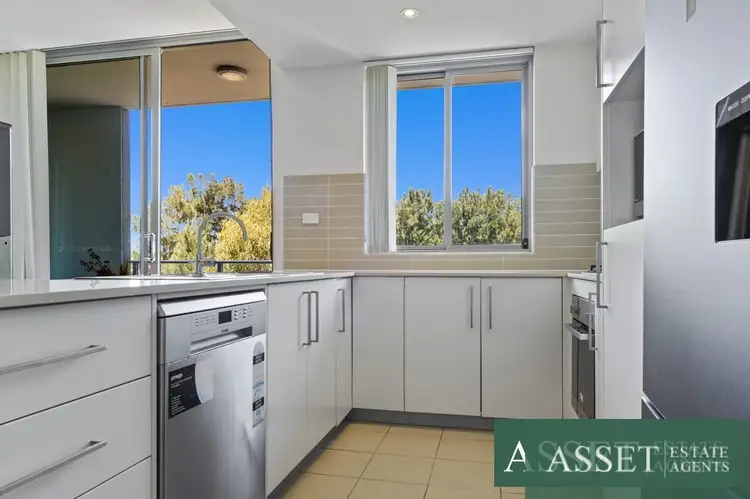 Second view of Homely apartment listing, 406/9-11 Wollongong Road, Arncliffe NSW 2205