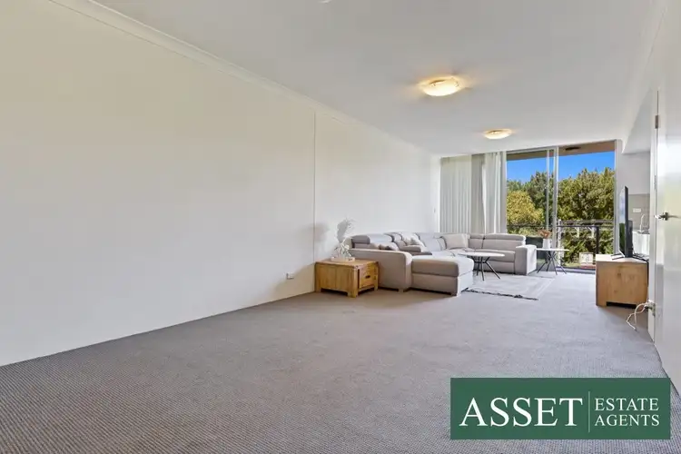 Second view of Homely apartment listing, 406/11 Wollongong Road, Arncliffe NSW 2205
