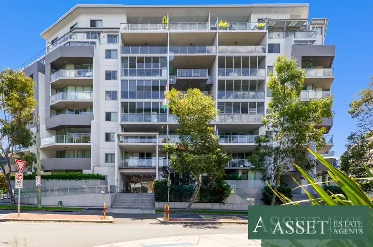 Fourth view of Homely apartment listing, 406/9-11 Wollongong Road, Arncliffe NSW 2205