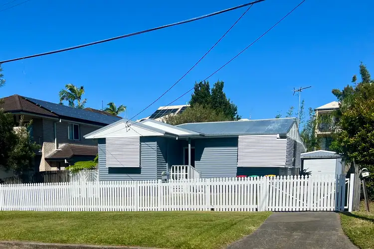 14 Everett Street, Upper Mount Gravatt QLD 4122
