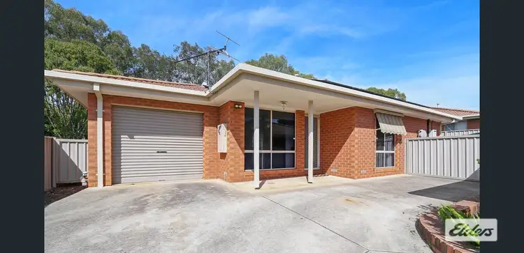 2/21 Kingsbury Court, West Wodonga VIC 3690