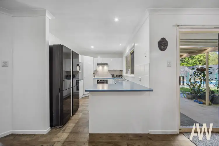 Fifth view of Homely house listing, 8 Hanwell Court, Little Mountain QLD 4551