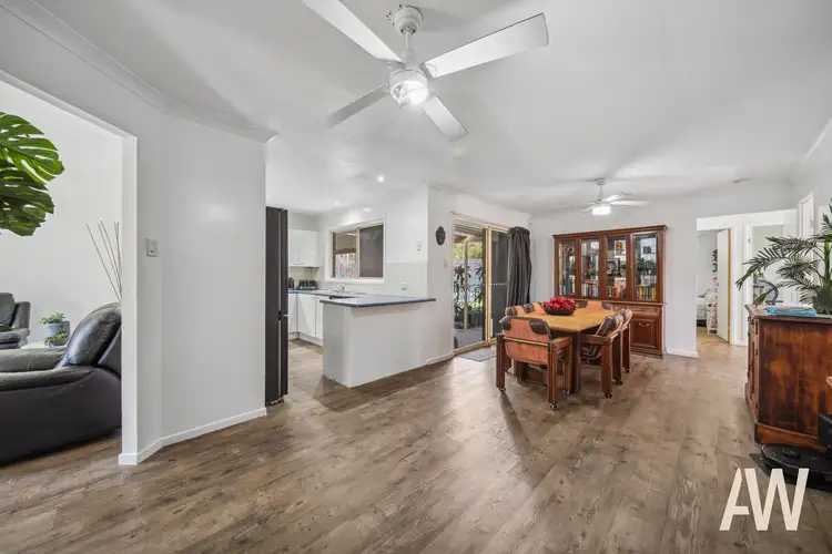Sixth view of Homely house listing, 8 Hanwell Court, Little Mountain QLD 4551