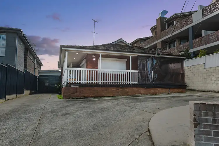 830 Hume Highway, Bass Hill NSW 2197