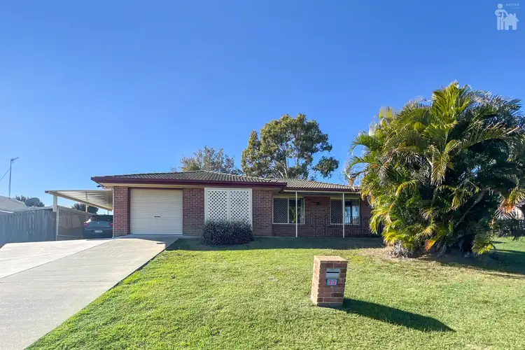 33 Shelley Street, Scarness QLD 4655