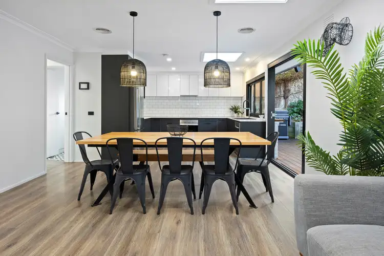 Third view of Homely house listing, 6 David Street, Blairgowrie VIC 3942