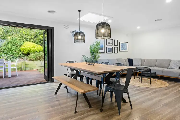 Fourth view of Homely house listing, 6 David Street, Blairgowrie VIC 3942