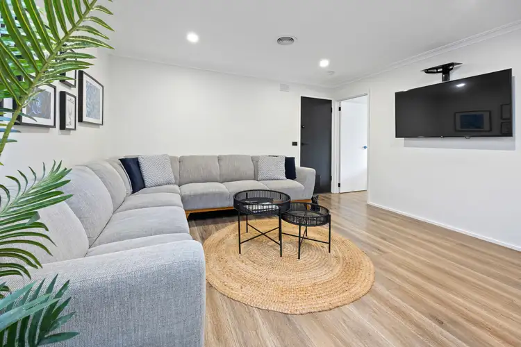 Fifth view of Homely house listing, 6 David Street, Blairgowrie VIC 3942
