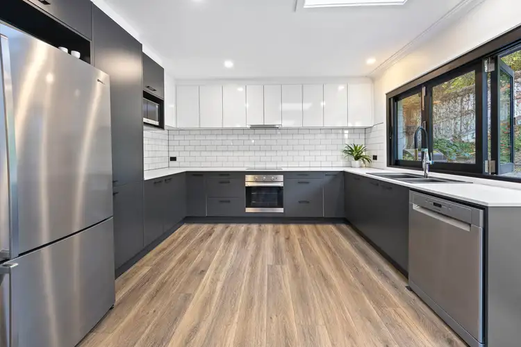 Sixth view of Homely house listing, 6 David Street, Blairgowrie VIC 3942