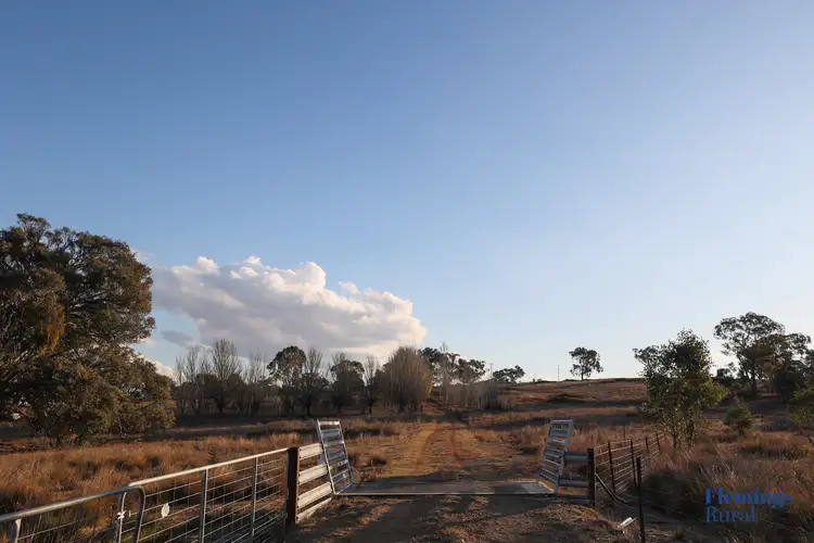 955 Frogmore Road, Frogmore NSW 2586