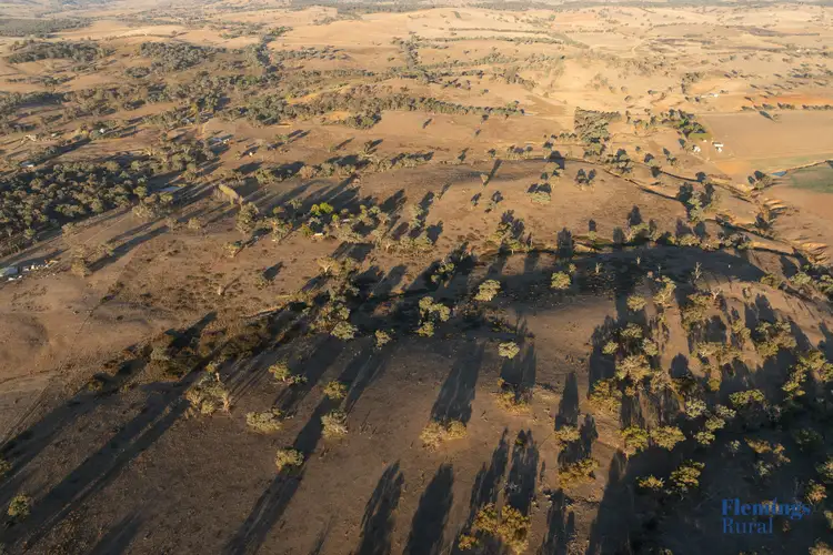 Second view of Homely rural property listing, 955 Frogmore Road, Frogmore NSW 2586