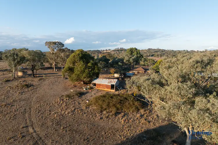 Fifth view of Homely rural property listing, 955 Frogmore Road, Frogmore NSW 2586