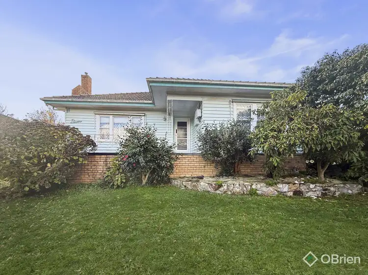11 Windsor Avenue, Warragul VIC 3820