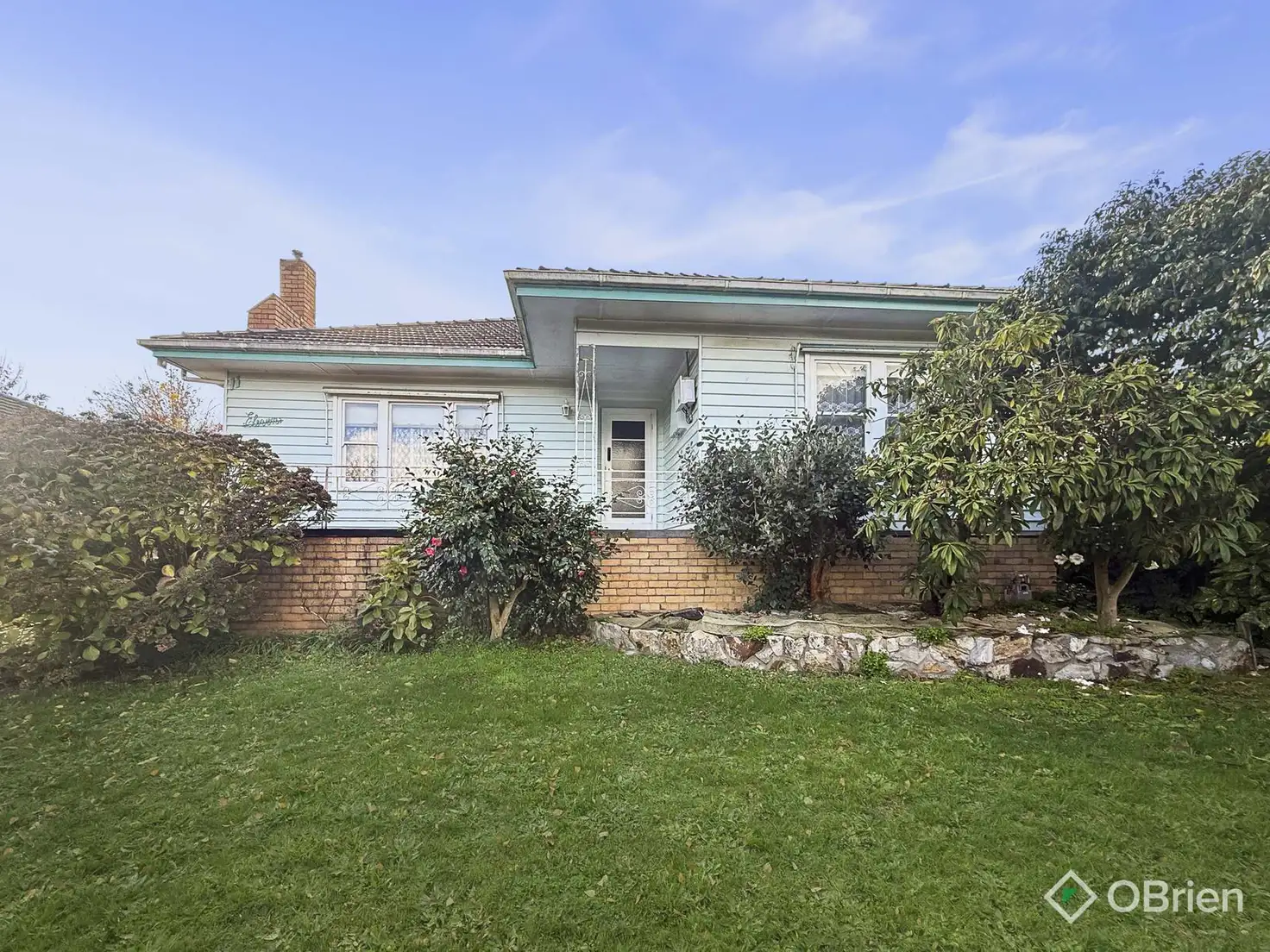 Main view of Homely house listing, 11 Windsor Avenue, Warragul VIC 3820