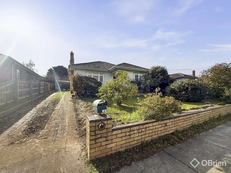 Second view of Homely house listing, 11 Windsor Avenue, Warragul VIC 3820