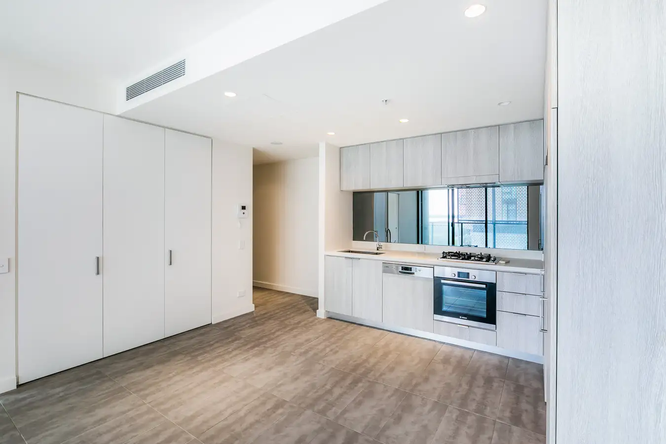 Main view of Homely apartment listing, 201/1 Foreshore Boulevard, Woolooware NSW 2230