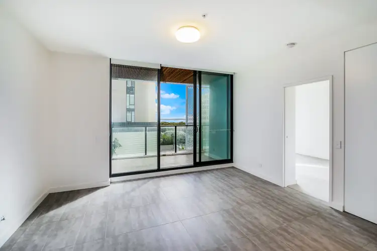 Second view of Homely apartment listing, 201/1 Foreshore Boulevard, Woolooware NSW 2230